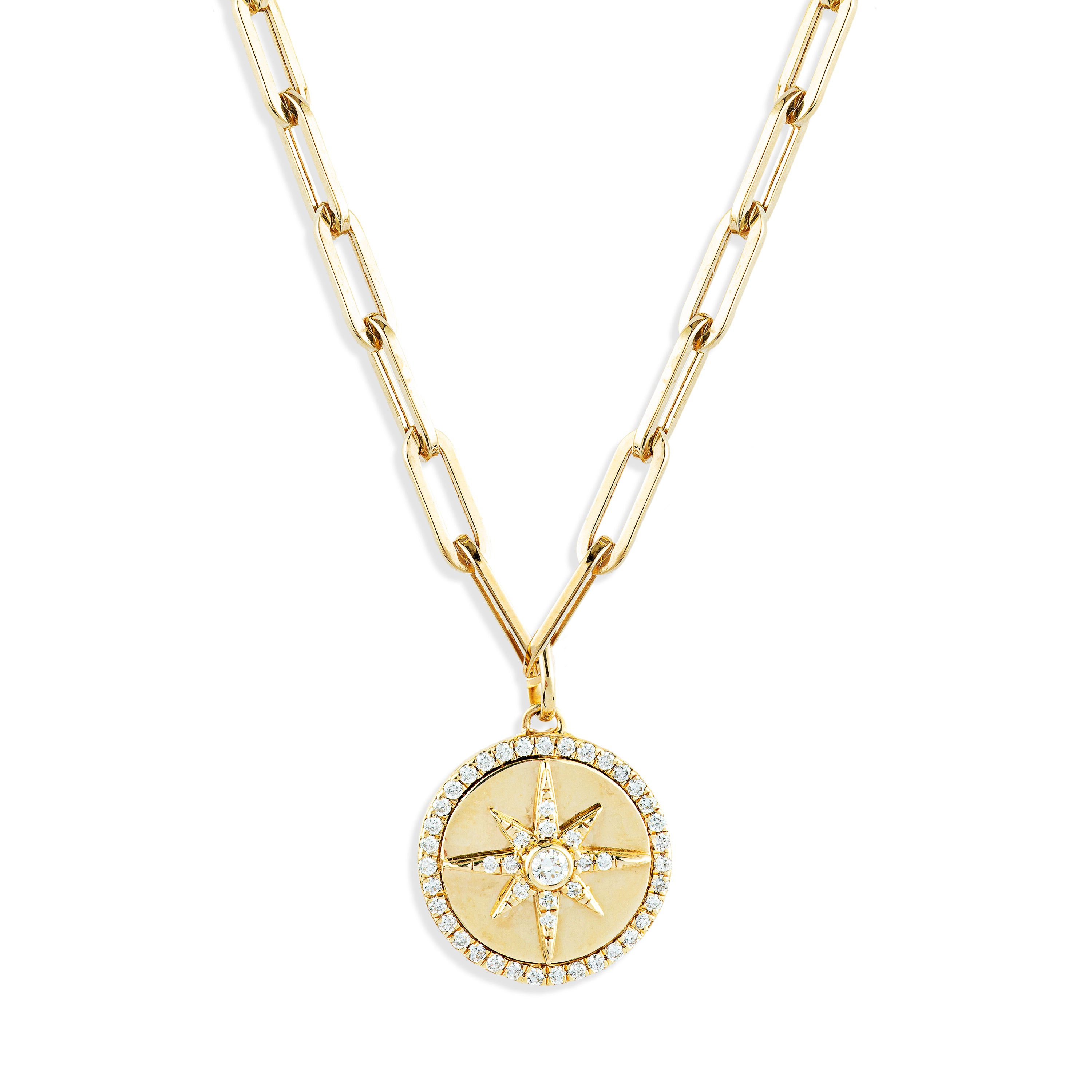 Stellar Glow – Summer Edition Necklace