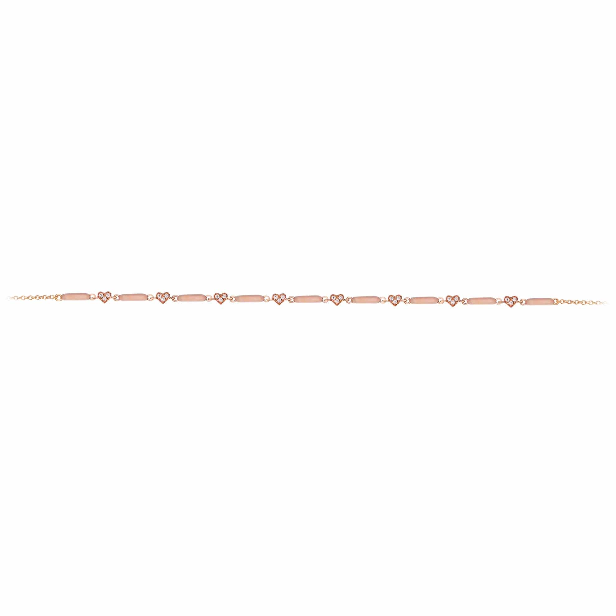 M. Fitaihi Candy Love Bracelet - M.Fitaihi