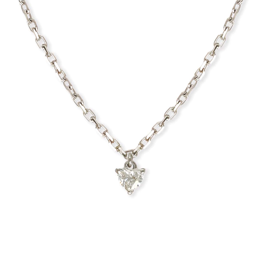 M.Fitaihi Everyday Sparkle - diamond Necklace - M.Fitaihi