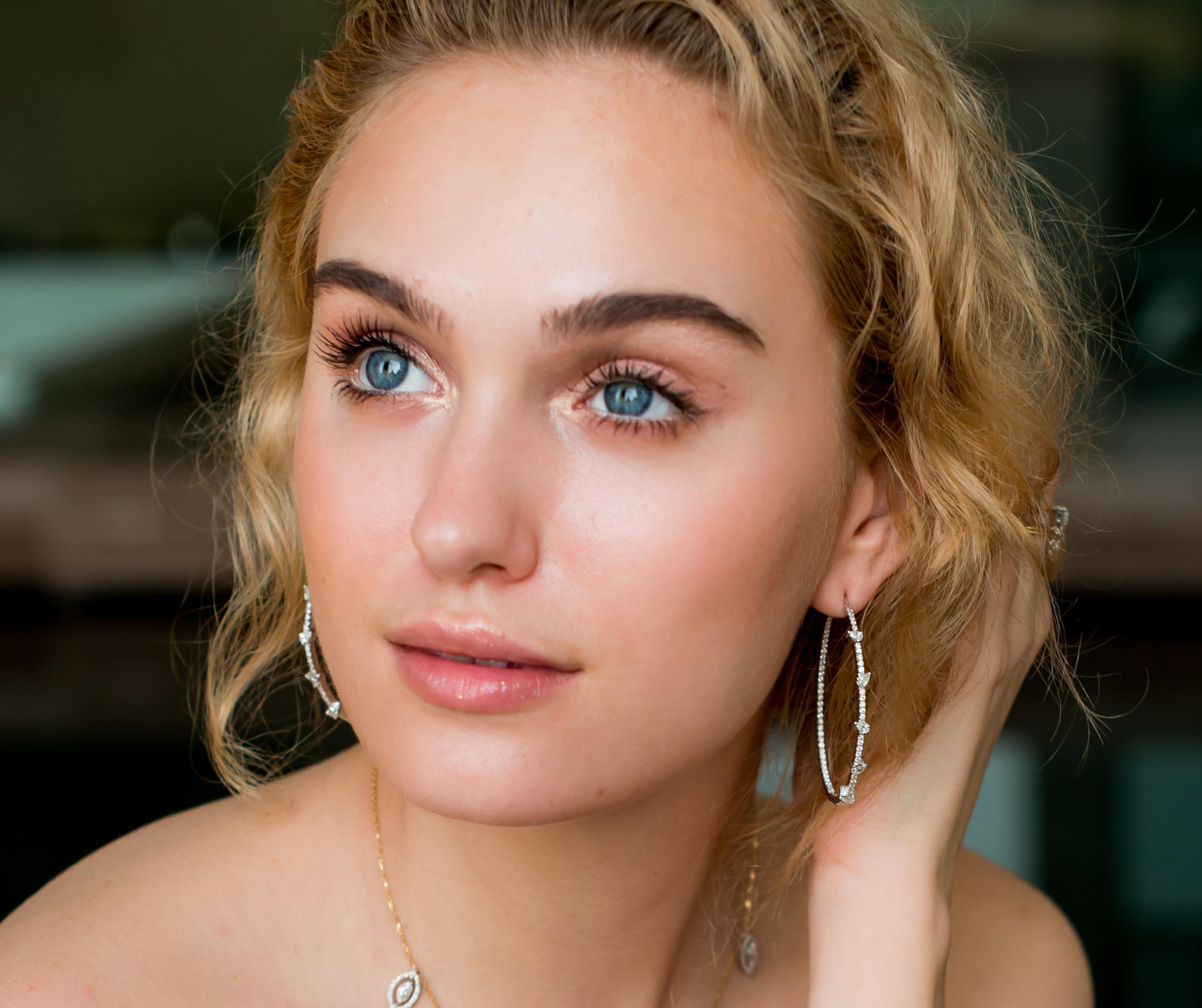 PERSONALIZED JEWELRY