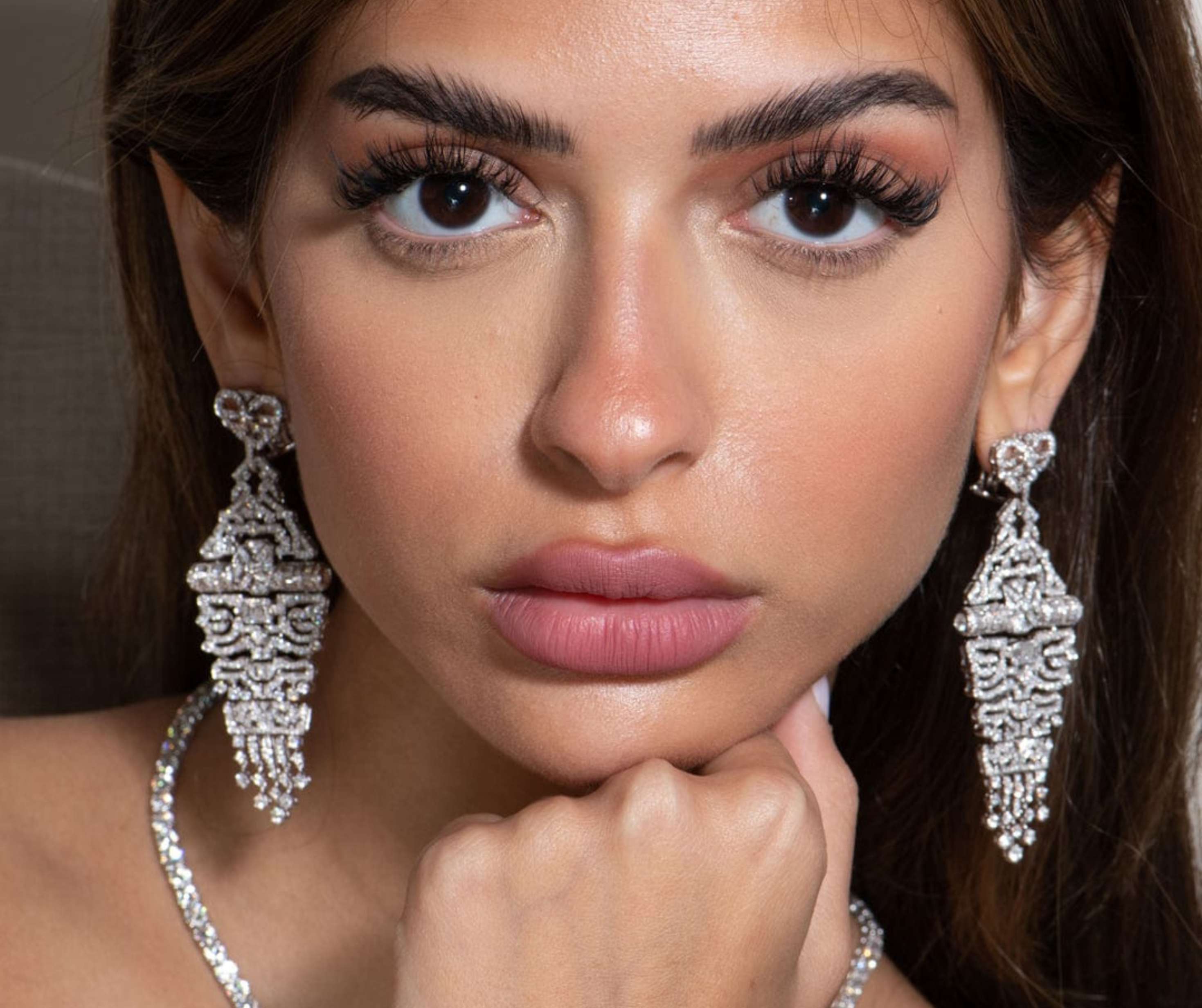 Discover the Timeless Elegance of M.Fitaihi Jewelry
