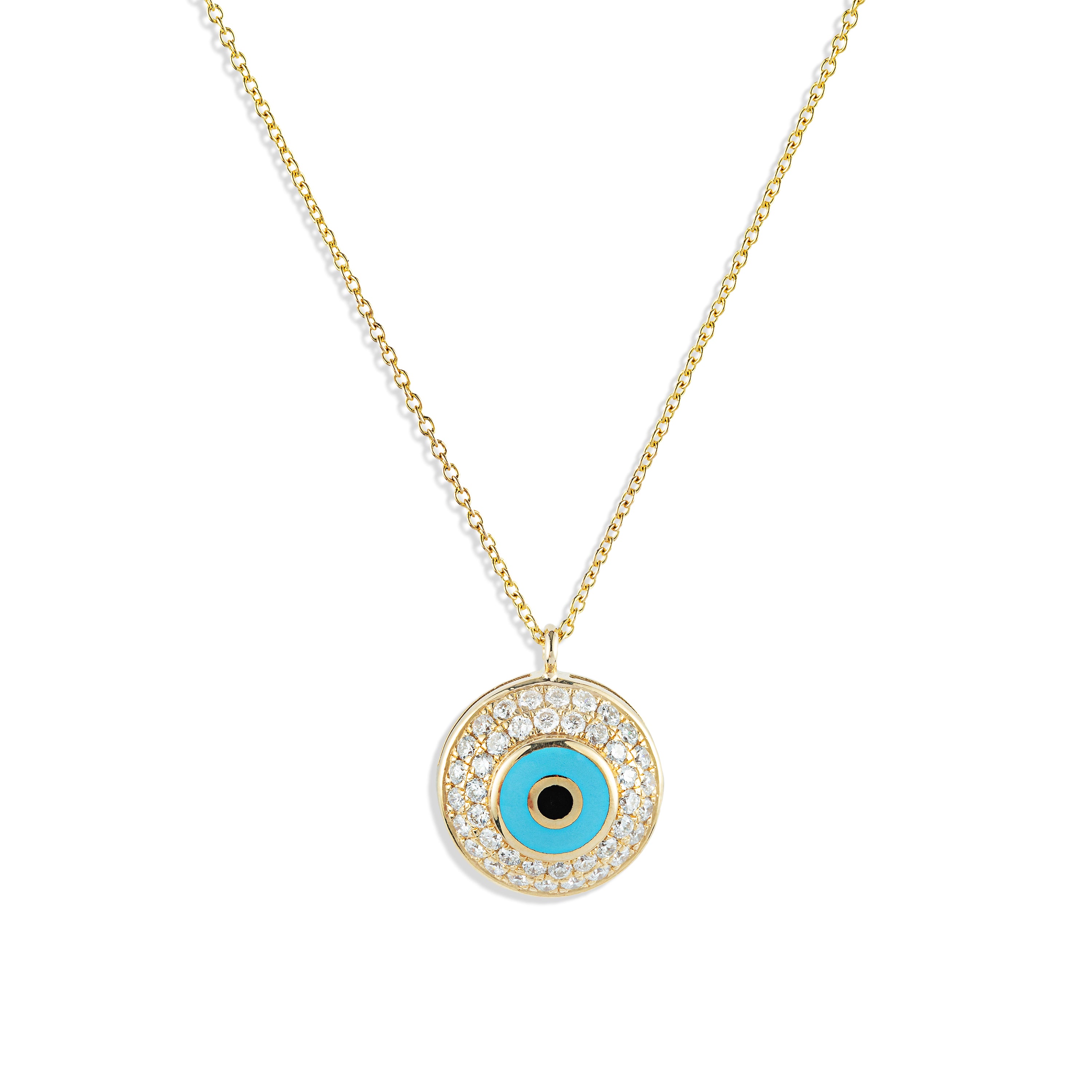 Everyday Summer Necklace