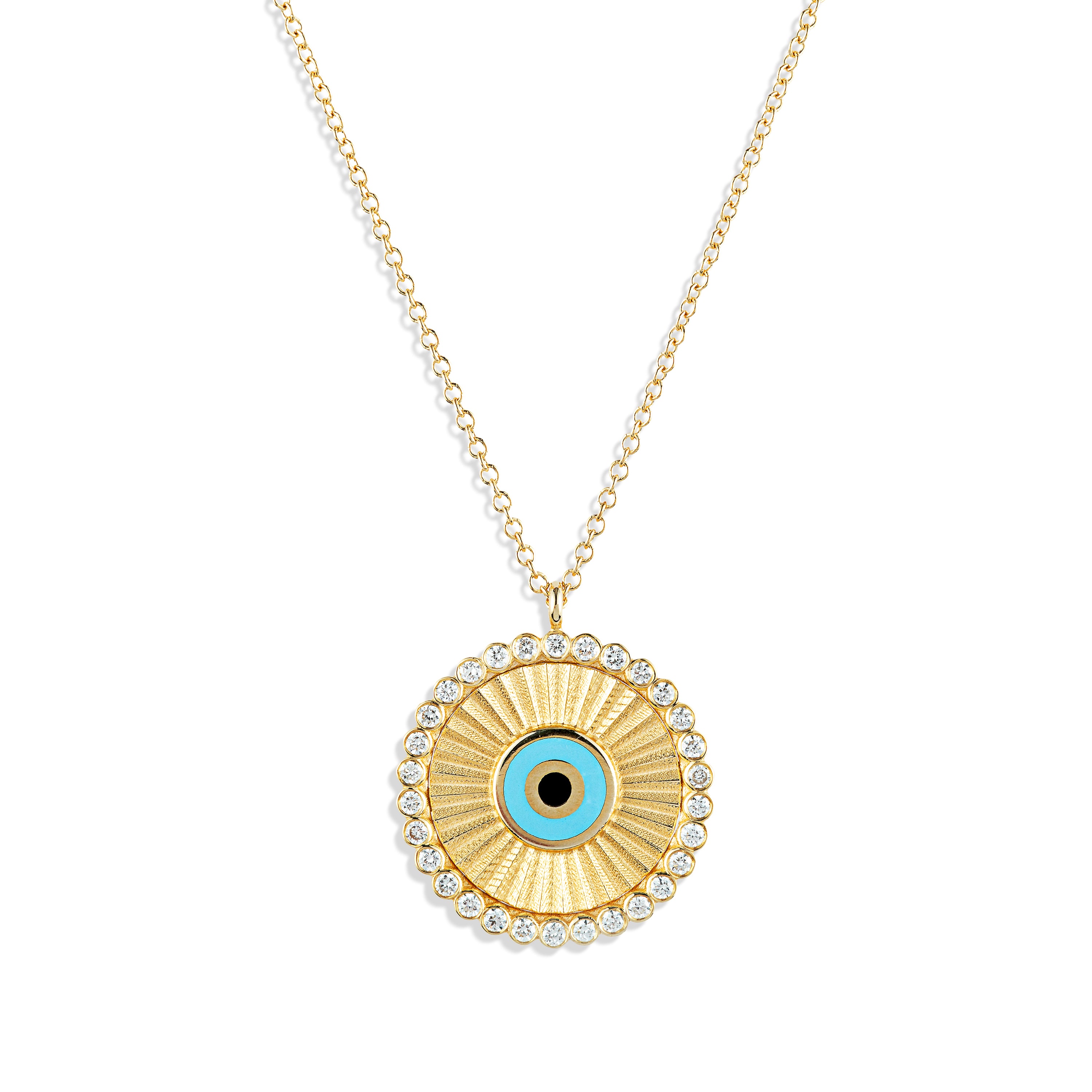 Must-Have Summer Necklace