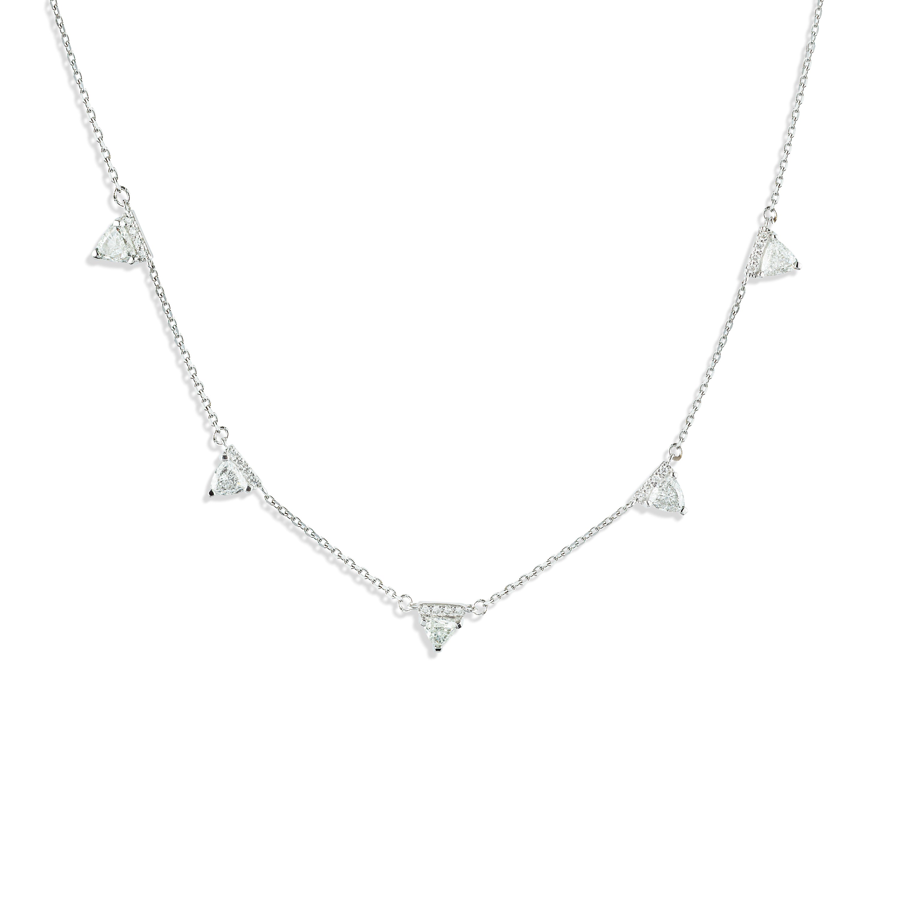 Diamond Necklace