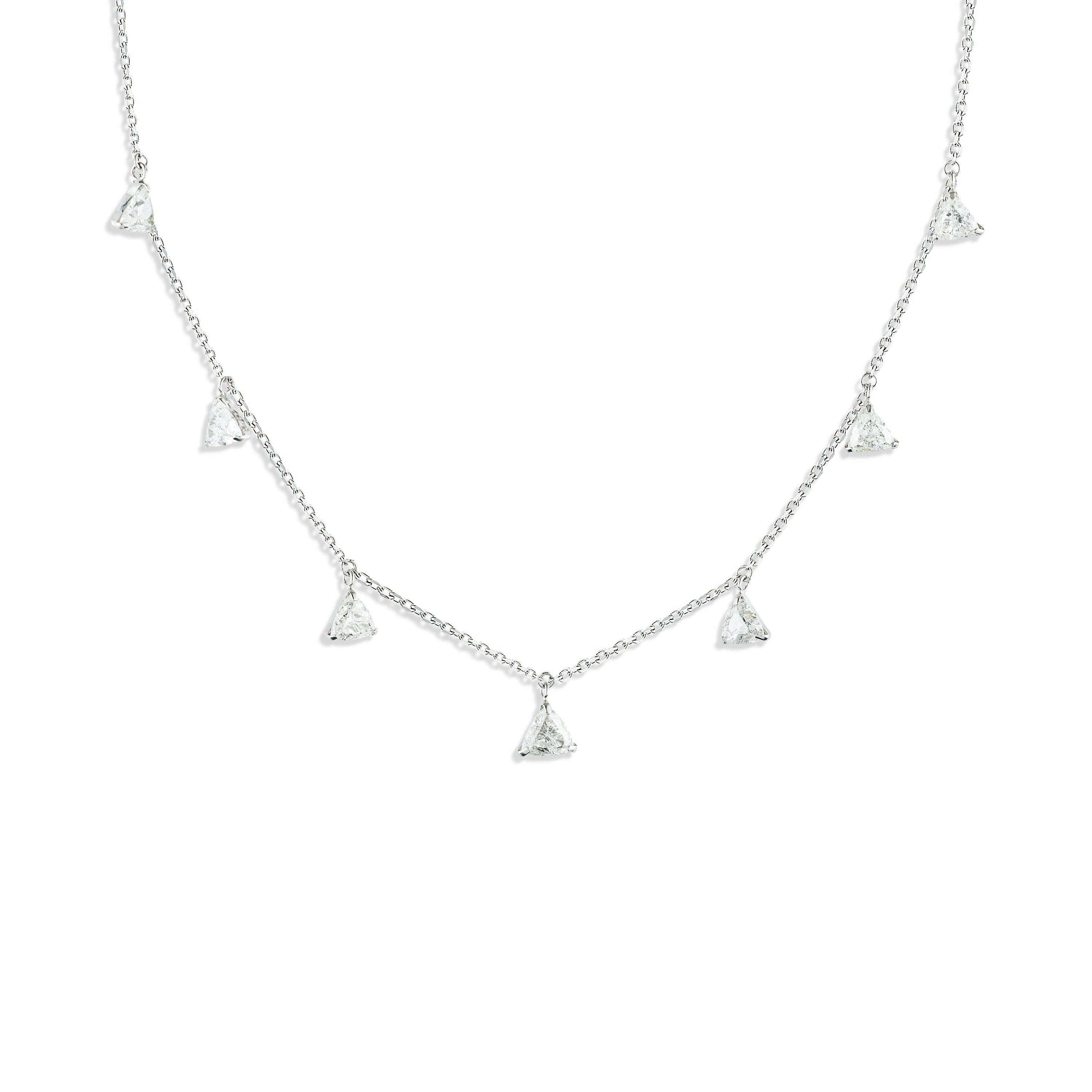 Diamond Necklace
