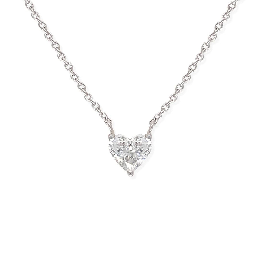 Everyday Sparkle Necklace - M.Fitaihi