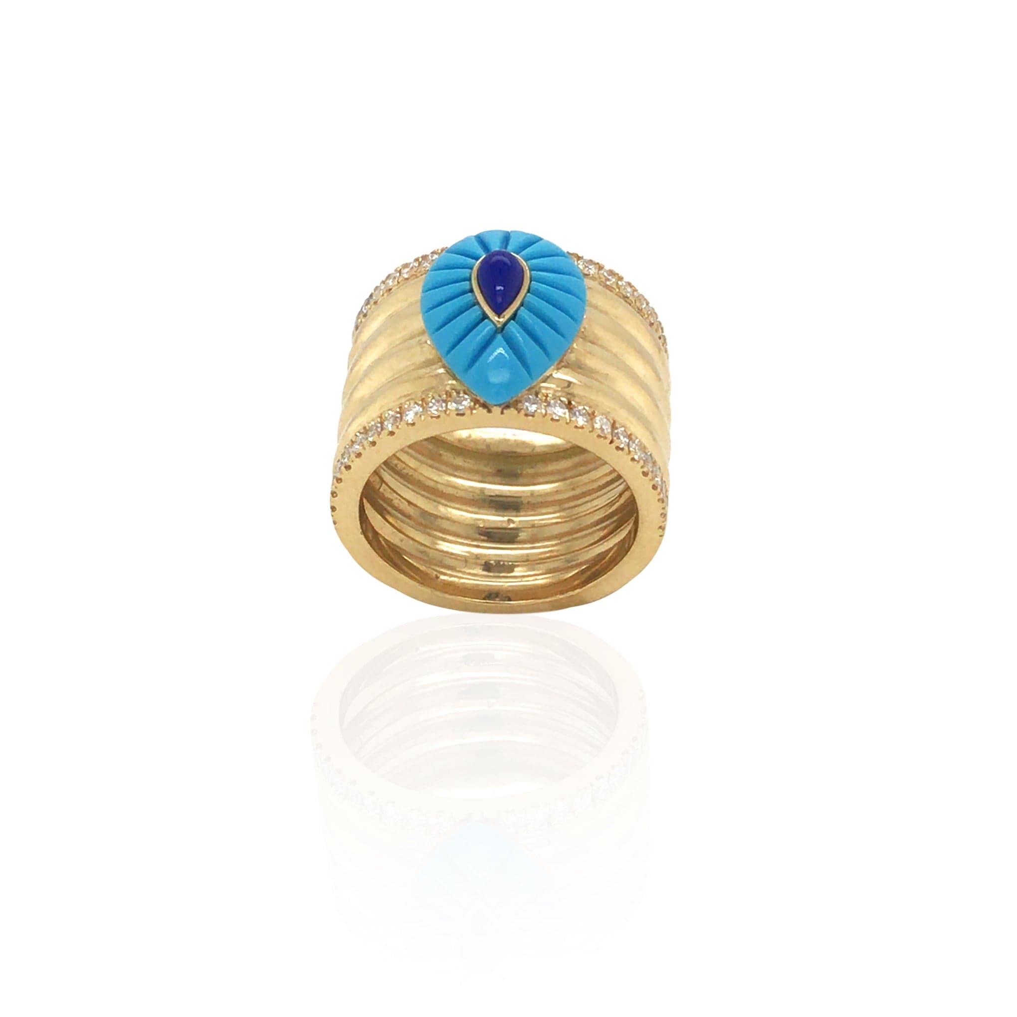 L'Atelier Nawbar 102 Ring