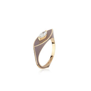 Susana Martins Unstoppable Eye Candy Marquise in Hazel