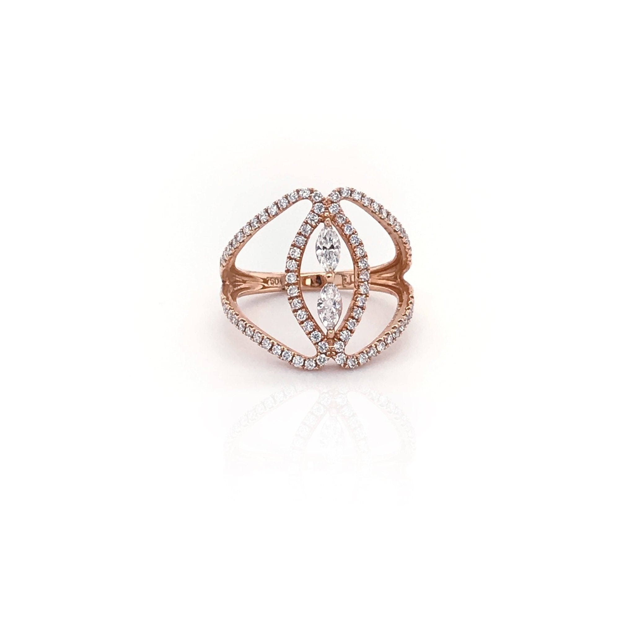 Intersection Ring - M.Fitaihi