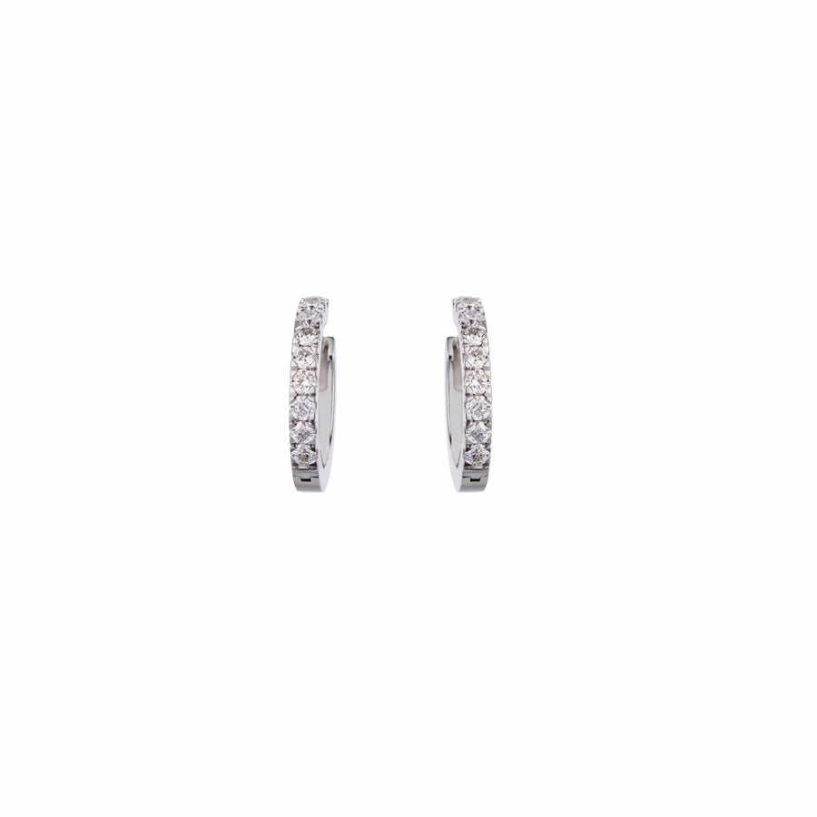 M. Fitaihi Candy Sparkling Earrings - M.Fitaihi