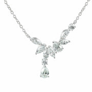 M.Fitaihi Everyday Sparkle - Diamond Necklace - M.Fitaihi